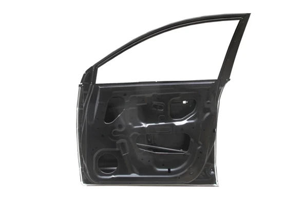 Chevrolet Captiva 2007-2012 Ön Kapı Komple Sağ (İceli - Çekomastikli)(Tw) (Oem No:42352071) ürün görseli 1