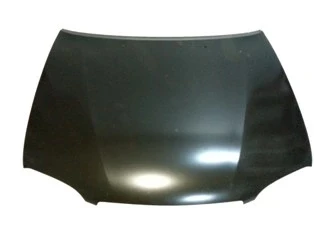 Toyota Corolla 2000-2002 Motor Kaputu (Göz Tipi) (Tw) (Oem No:5330102070) ürün görseli 1