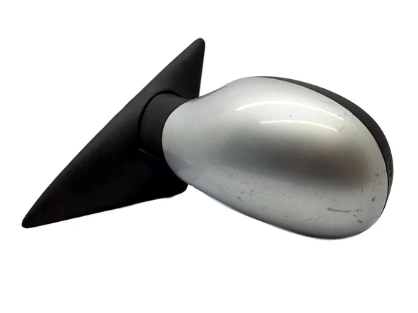 Renault Laguna Iı 01 - 07 Dış Dikiz Aynası Sol Prımer Cover Sol  (Oem No:7700410965) ürün görseli 1