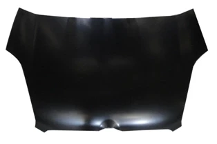 Fiat Pratico 2012-2014 Motor Kaputu (Tw) (Oem No:51810378) ürün görseli 1