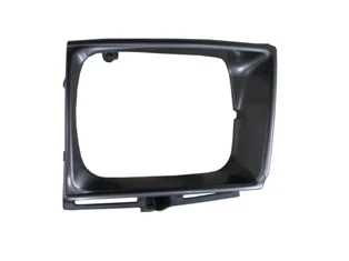 Toyota Hilux - Ln106 1989-1997 Pickup Ln Far Çerçevesı Sağ Grı (Fpı) (Oem No (5313189118)) ürün görseli 1