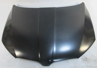 Skoda Octavia 2013-2017 Motor Kaputu (Tyg) (Oem No:5E0823031) ürün görseli 1
