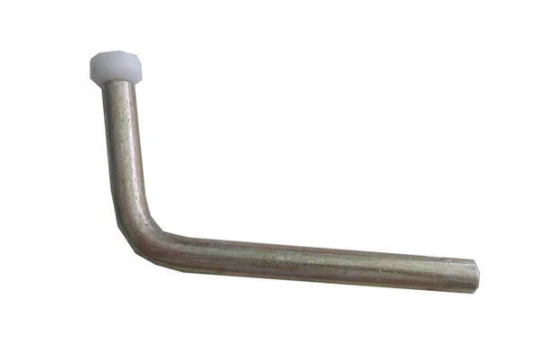 Volkswagen Volt 1996-2007 Lt35-Lt46- Sürgülü Kapı Üst Bağlantısı Sağ (Oem No:701843436) ürün görseli 1