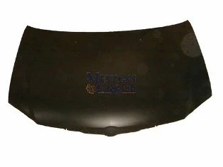 Chrysler Pacıfıca - 2005-2006 Motor Kaputu (Alüminyum) (Tw) (Oem No:K04719658Ad) ürün görseli 1