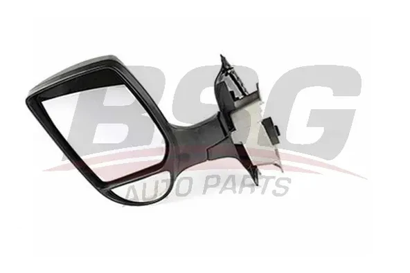 Ford Transit 2001-2013 V-184 Dış Dikiz Aynası Sol Elektrikli (Oem No:3C1617683Baygax) ürün görseli 1