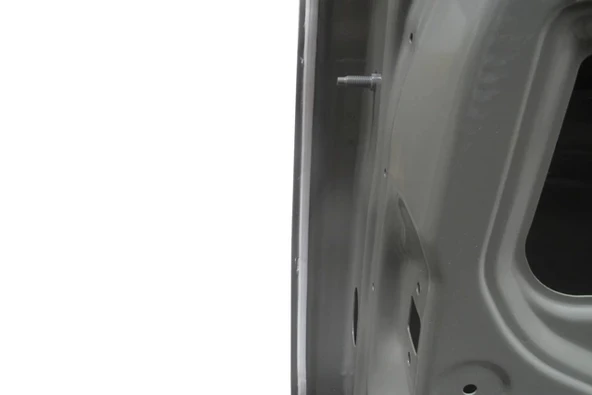 Nissan Qashqai 2014-2021 J11 Arka Kapı Komple Sağ (Tw) (Oem No:H21004Eama) ürün görseli 1