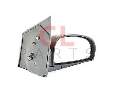 Hyundai Getz 2002-2006 Sağ Dikiz Aynası Komple (Isıtmasız) (3 Pın) (Oem No:876201C300Ca) ürün görseli 1