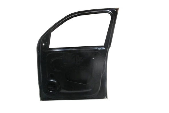 Volkswagen Amarok 2011-2016 Ön Kapı Komple Sağ (İceli - Çekomastikli)(Tw) (Oem No:2H0831055S) ürün görseli 1