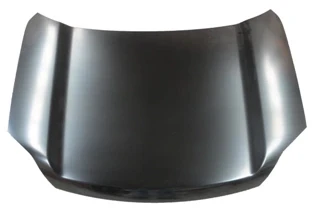 Nissan X - Trail 2008-2012 Motor Kaputu (Tw) (Oem No:F5100Jg0Mm) ürün görseli 1