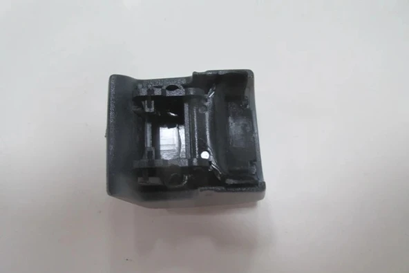 Mercedes C Class 2007-2011 Sunroof Düğme Kapağı Gri (Oem No:A2048203100Gr) ürün görseli 1