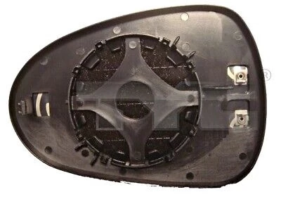 Seat İbiza - Leon 2009-2015 Ayna Camı Sağ (Oem No:6J0857522D) ürün görseli 1
