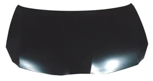 Toyota Auris 2011-2012 Motor Kaputu (Tw) (Oem No:5330102250) ürün görseli 1