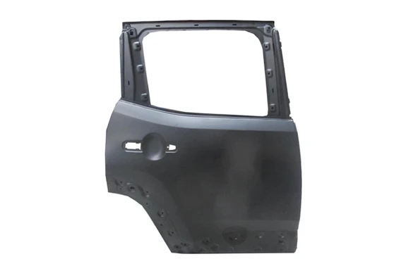 Jeep Renegade 2014-2020 Arka Kapı Komple Sağ (İceli - Çekomastikli)(Tw) (Oem No:52051449) ürün görseli 1