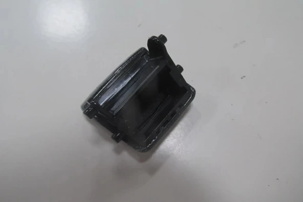 Mercedes C Class 2014-2020 Sunroof Düğme Kapağı Gri (Oem No:A0009008909Gr) ürün görseli 1