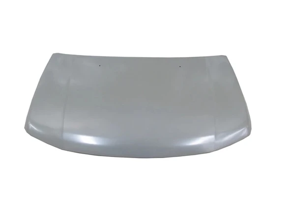 Suzuki Vitara 2006-2012 Grand Motor Kaputu Gri Boyalı (İceli - Çekomastikli) (Tw) (Oem No:5730065810) ürün görseli 1