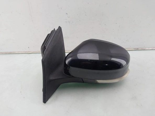 Ford Focus 2012- Dış Dikiz Aynası Sol  (Oem No:Bm5117683Jj) ürün görseli 1