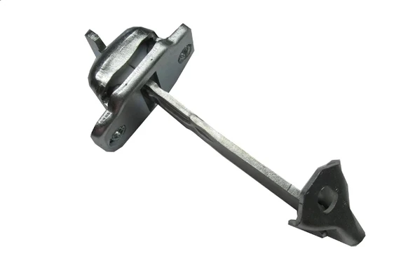 Citroen C1 2007-2013 Ön Kapı Durdurucusu Sağ - Sol Aynı (Adet) Gergisi) (Oem No:B000760180) ürün görseli 1