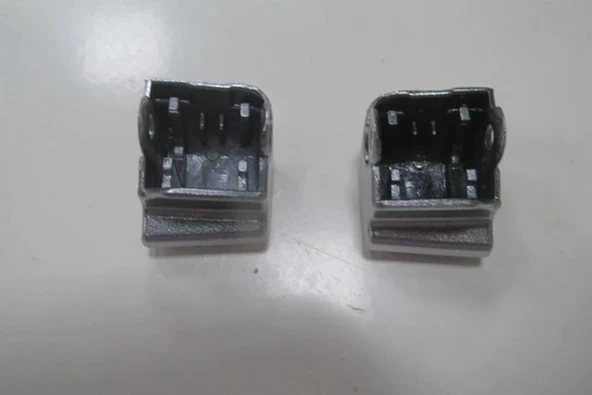 Mercedes C Class 2014-2020 Ön Sol Kapı Sağ - Açma Düğme Butonu Set (2 Parça) ürün görseli 1
