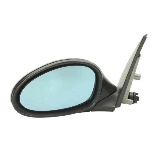 Bmw 1 Serisi 2004-2010 Dış Dikiz Aynası Sol (Oem No:51167189849) ürün görseli 1