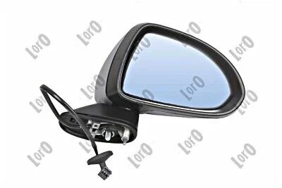Opel Corsa D Corsa E 2007- Dış Dikiz Aynası Sağ  (Oem No:6428248) ürün görseli 1
