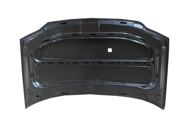 Volkswagen Touran 2003-2007 Motor Kaputu (Tyg) (Oem No:1T0823031A) ürün görseli 1
