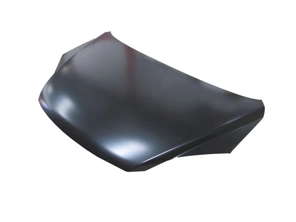 Honda Crv 2010-2012 Motor Kaputu (İceli - Çekomastikli) (Tyg) (Oem No:60100Swwx3Zz) ürün görseli 1