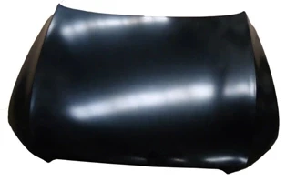 Audi Q5 2010-2012 Motor Kaputu (Çelik) (Tw) (Oem No:8R0823029) ürün görseli 1