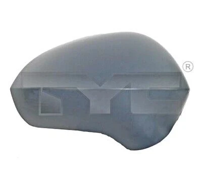 Seat İbiza - Leon 2009-2015 Ayna Kapağı Sol Astarlı (Oem No:6J0857537D) ürün görseli 1