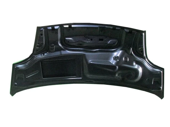 Opel Vivaro 2004-2008 Motor Kaputu (Tw) (Oem No:7751478603) ürün görseli 1