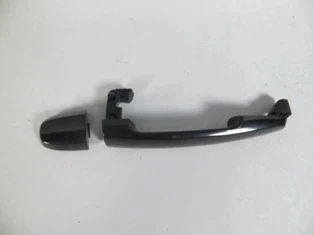 Toyota Corolla 2002-2006 Arka Kapı Dış Açma Kolu Sağ - Sol Aynı (Adet) Siyah (Boyanır Tip) (Tw) (Oem No:6921102080) ürün görseli 1