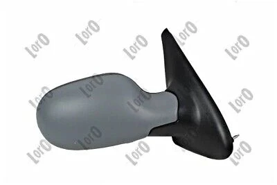 Renault Megane 1 1999-2003 Dış Dikiz Aynası Sağ Elektrikli Isıtmalı, Astarlı Kapak, Sıcaklık. Sensör (Oem No:7700431470) ürün görseli 1