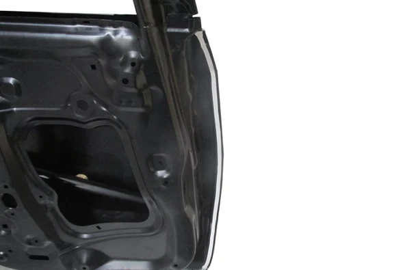 Honda Civic Sedan 2016-2021 Arka Kapı Komple Sol (İceli - Çekomastikli)(Tw) (Oem No:67550Tbaa00Zz) ürün görseli 1
