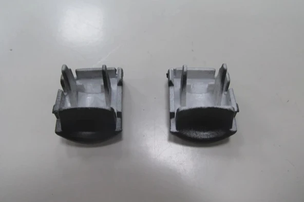 Mercedes C Class 2000-2007 Ön Sol Kapı Sağ - Açma Düğme Butonu Set (2 Parça) (Oem No:A2038210679P1) ürün görseli 1