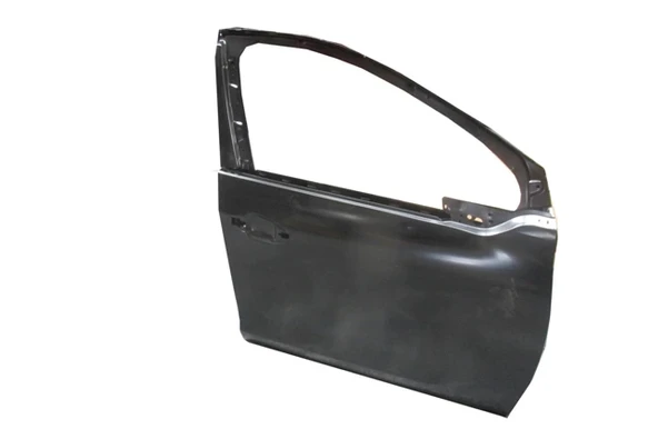 Peugeot 208 2012-2020 Ön Kapı Komple Sağ (Tw) (Oem No:9671889680) ürün görseli 1