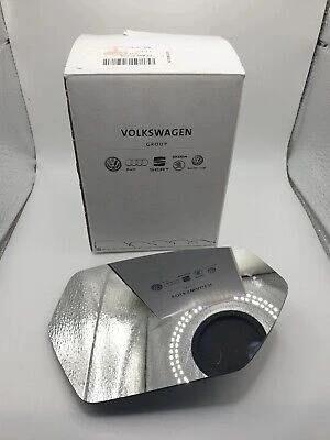 Vw Leon 2020- Ayna Camı Sağ  (Oem No:5Fa857522A) ürün görseli 1