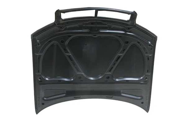 Audi A4 2002-2005 Motor Kaputu (Tyg) (Oem No:8E0823029) ürün görseli 1