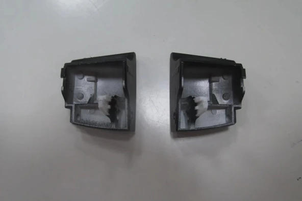 Mercedes E Class 2003-2006 Ön Sol Kapı Sağ - Açma Düğme Butonu Set (2 Parça) ürün görseli 1