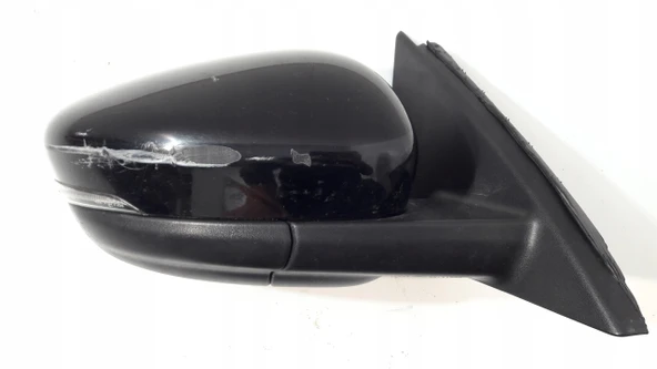 Ford Kuga 2020- Dış Dikiz Aynası Sağ 16H9P (Oem No:Lv4B17682Bg) ürün görseli 1