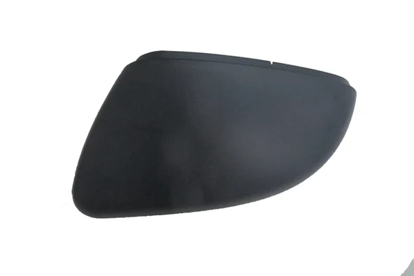 Volkswagen Touran 2008-2010 Ayna Kapağı Sol Gri (Oem No:5K0857537) ürün görseli 1