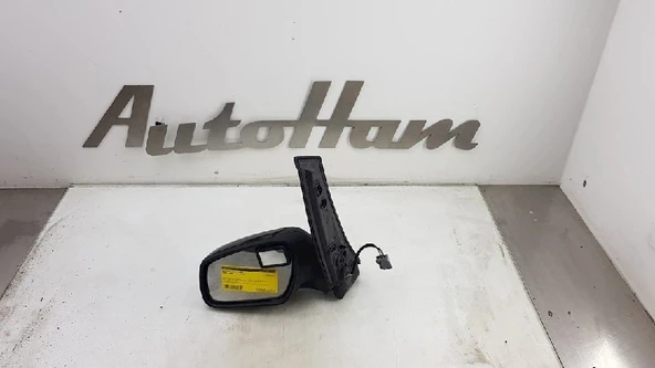 Ford C-Max 2003- Dış Dikiz Aynası Sol 6H5P (Oem No:3M5117683Bn) ürün görseli 1