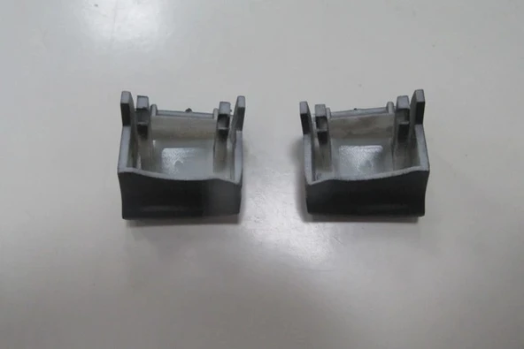 Mercedes A Class 2011-2016 Ön Sol Kapı Sağ - Açma Düğme Butonu Set (2 Parça) ürün görseli 1
