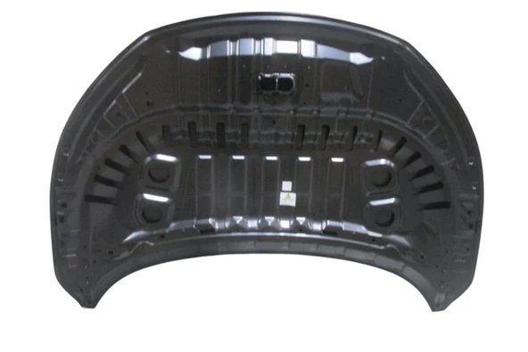 Nissan Qashqai 2022-2024 J12 Motor Kaputu Aluminyum (Tyg) (Oem No:F51006Uama) ürün görseli 1