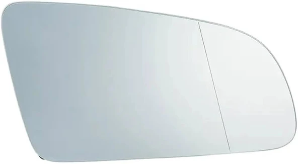 Audi A3 - A4 - A6 2000-2004 Ayna Camı Sağ (Oem No:8E0857536C) ürün görseli 1