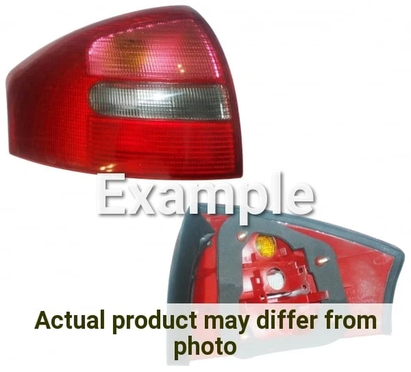 Ford Focus 2008-2011 Dış Dikiz Aynası Sağ Elektrikli Isıtmalı Astarlı (Oem No:8M5117682Yf) ürün görseli 1