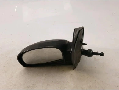 Hyundai Getz 2002-2006 Sol Dikiz Aynası Komple Manuel (Oem No:876101C200Ca) ürün görseli 1
