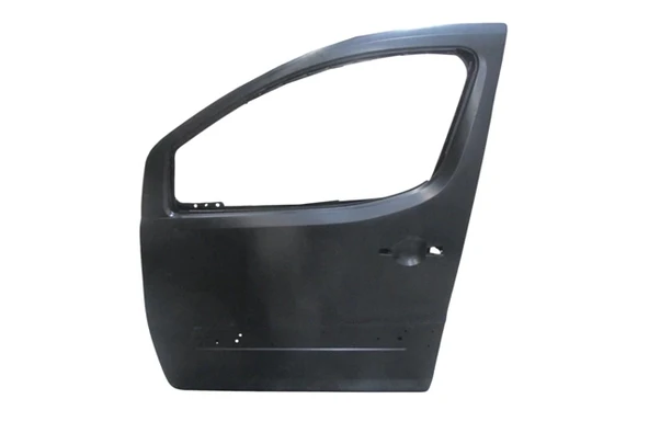 Citroen Berlingo 2008-2018 Ön Kapı Komple Sol (Tw) (Oem No:9002Z3) ürün görseli 1