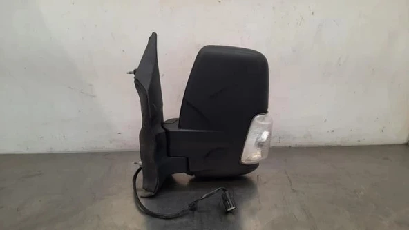 Ford Transit V-363 2014- Dış Dikiz Aynası Sol 8H8P (Oem No:Bk3117683Gm5Ja6) ürün görseli 1