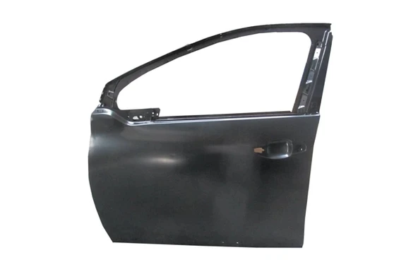 Peugeot 2008, 2013-2016 Ön Kapı Komple Sol (Tw) (Oem No:9807820480) ürün görseli 1