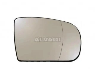 Mercedes C Class-210-140 1996-1999 Ayna Camı Sol Elektrikli-Çizgili (Oem No:A2028100721) ürün görseli 1