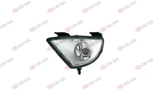 Ford Fiesta 2002-2005 Dış Dikiz Aynası Sağ Manuel (Oem No:2S6117682Ax) ürün görseli 1